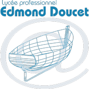 Lycée Professionnel Edmond Doucet - Equeurdreville-Hainneville (Manche)