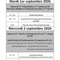 Voir la galerie